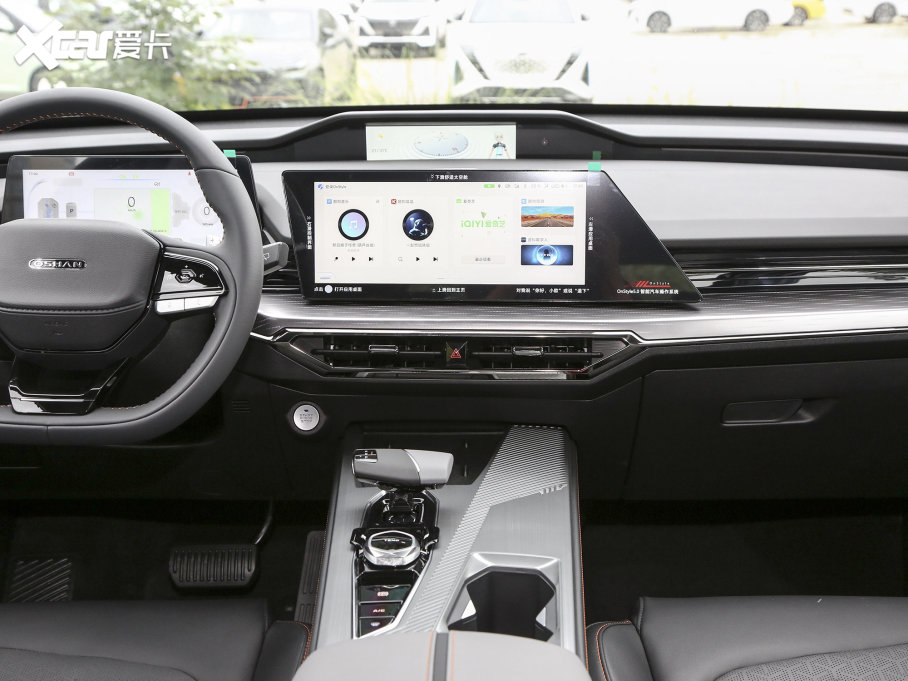 2023LWZ6 iDD iDD 150KMŞPLUS