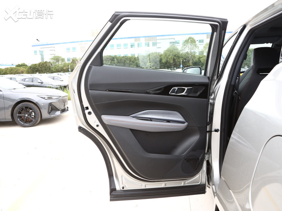 2023L(zhng)WZ6 iDD iDD 150KMŞPLUS