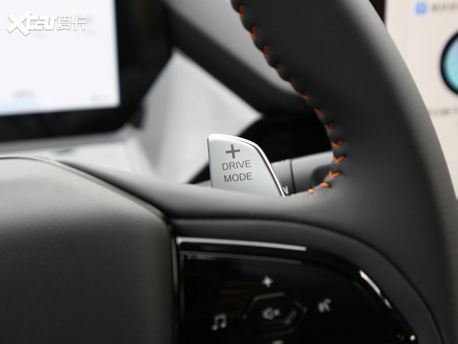 2023LWZ6 iDD iDD 150KMŞPLUS