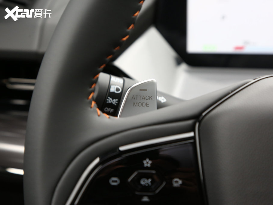 2023LWZ6 iDD iDD 150KMŞPLUS