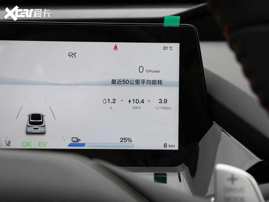 2023LWZ6 iDD iDD 150KMŞPLUS