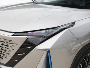 2023款智电iDD 150KM旗舰型PLUS 大灯