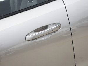 2023款智电iDD 150KM旗舰型PLUS 主驾门拉手