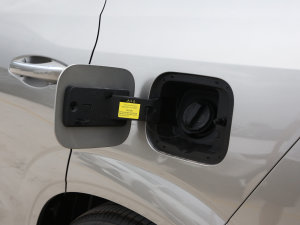 2023款智电iDD 150KM旗舰型PLUS 油箱盖