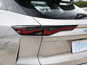 2023款智电iDD 150KM旗舰型PLUS 尾灯