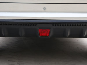 2023款智电iDD 150KM旗舰型PLUS 细节外观