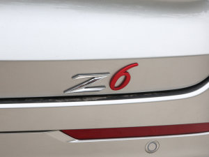 2023款智电iDD 150KM旗舰型PLUS 细节外观