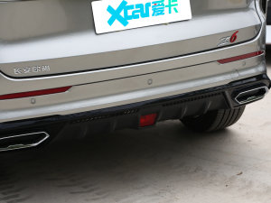 2023款智电iDD 150KM旗舰型PLUS 细节外观