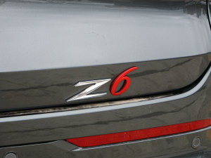 2023款智电iDD 150KM旗舰型PLUS智慧泊车版 细节外观