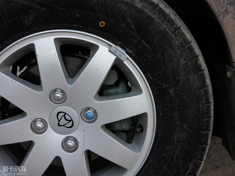 2011���L��֮��7 1.3L �քӾ�Ӣ��