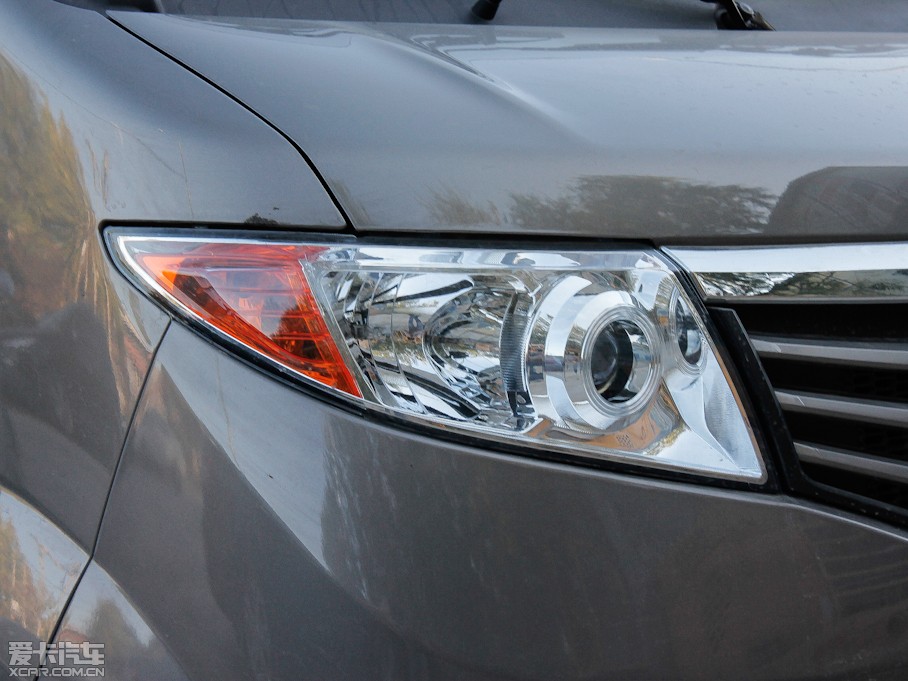 2011���L(zh��ng)��֮��7 1.3L �ք�(d��ng)��Ӣ��