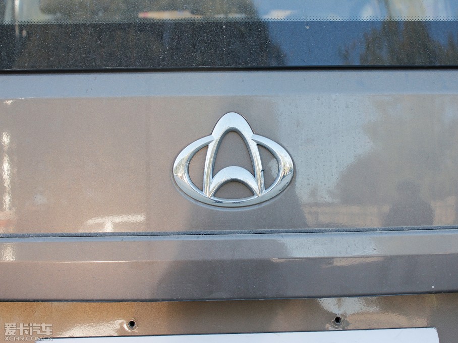 2011���L(zh��ng)��֮��7 1.3L �ք�(d��ng)��Ӣ��