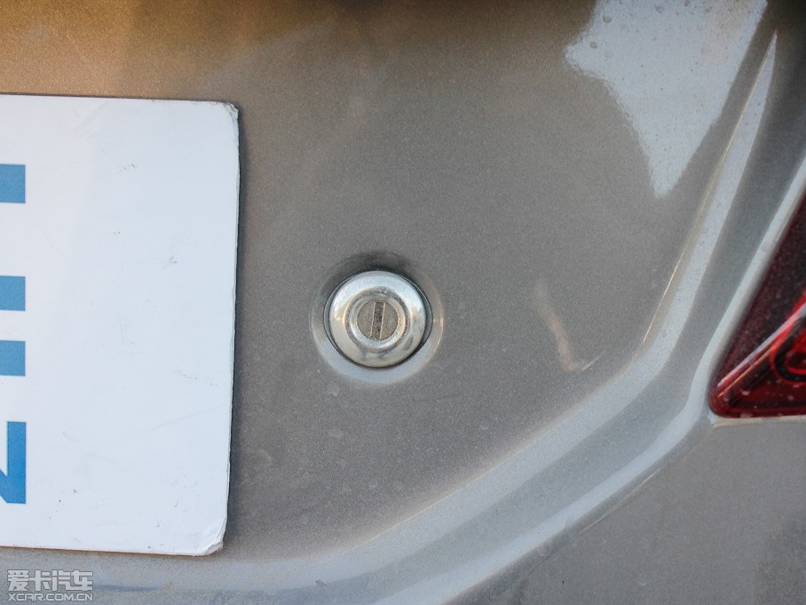 2011L֮7 1.3L ք(dng)Ӣ