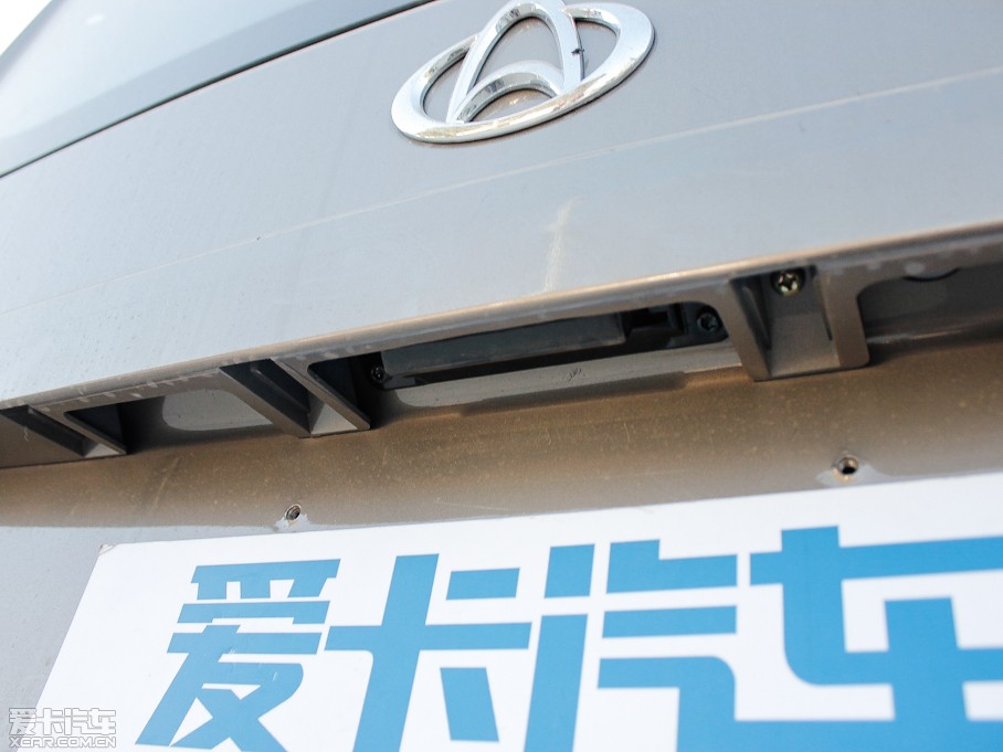 2011���L(zh��ng)��֮��7 1.3L �ք�(d��ng)��Ӣ��