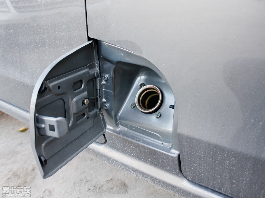 2011���L(zh��ng)��֮��7 1.3L �ք�(d��ng)��Ӣ��