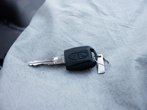 2011款1.3L 手动精英版 其它