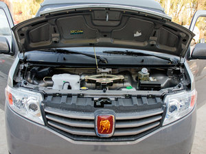 2011款1.3L 手动精英版 其它