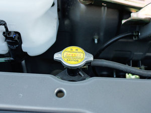 2011款1.3L 手动精英版 其它