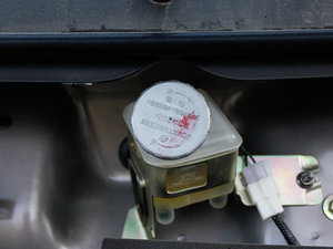 2011款1.3L 手动精英版 其它