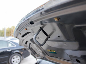 2011款1.3L 手动精英版 其它