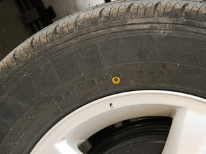 2012\Ӱ 1.3L Ӣ ݆̥ߴ