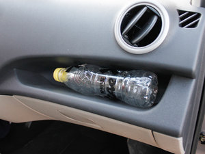 2013款1.2L 新长安之星标准版 空间座椅