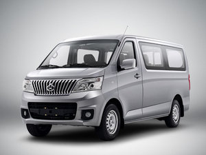 2014款1.5L 手动经典型 整体外观