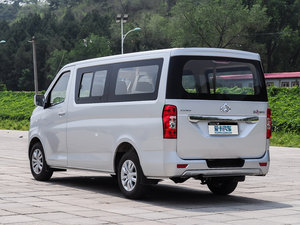 2014款1.5L 手动标准型 左后45度