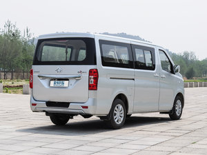 2014款1.5L 手动标准型 整体外观