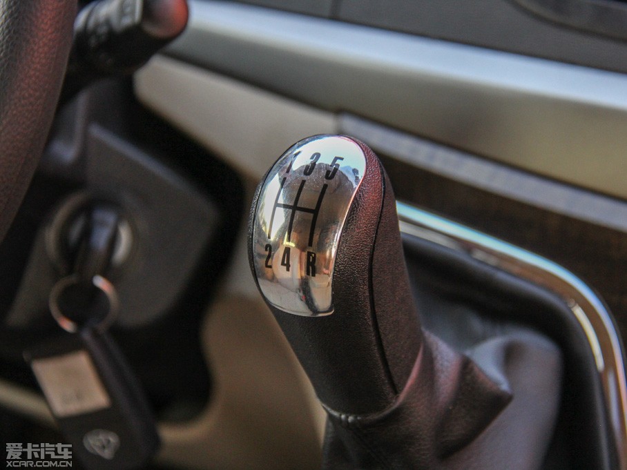 2014���L(zh��ng)������ 2.7L �ք�(d��ng)���F��