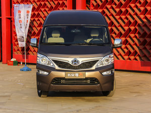 2014款2.7L 手动尊贵型 正前