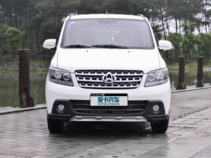 2014款1.5L 手动精英版 正前