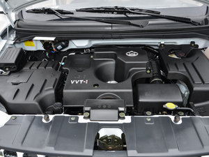 2014款1.5L 手动精英版 发动机