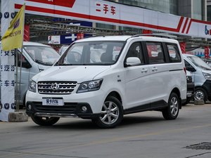 2014款1.5L 手动精英版 整体外观