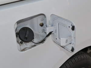 2014款1.5L 手动精英版 细节外观