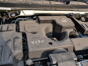 2014款1.5L 手动精英版 其它