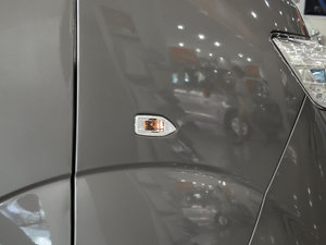 2014款1.4L 手动基本版 细节外观