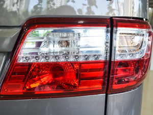 2014款1.4L 手动基本版 细节外观
