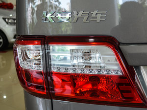 2014款1.4L 手动基本版 细节外观