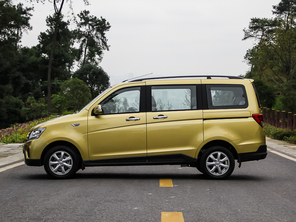 長安商用車2015款長安歐諾