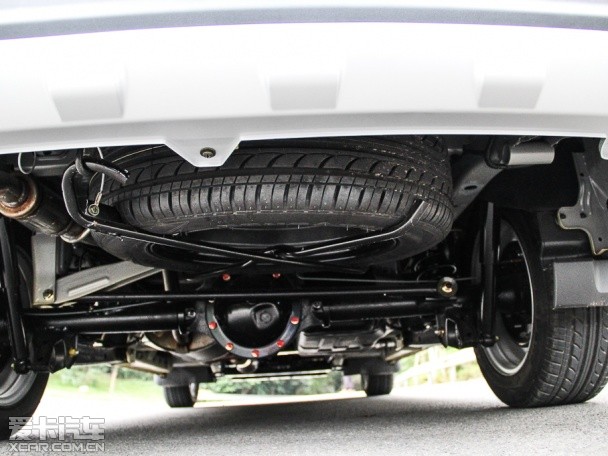 長安商用車2015款長安歐諾