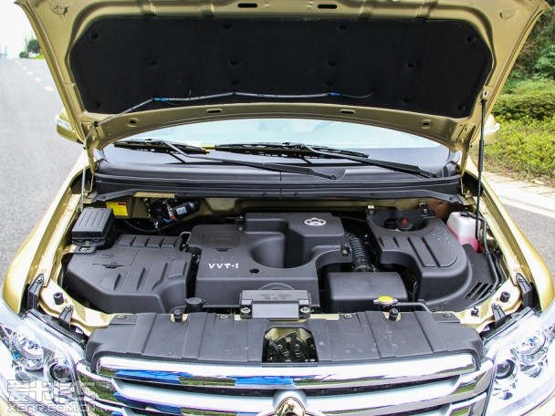 长安商用车2015款长安欧诺