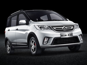 2015款1.4L 手动尊享型 整体外观