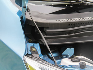 2015款1.4L 手动珠峰版 其它