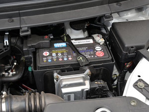2015款1.4L 手动珠峰版 其它