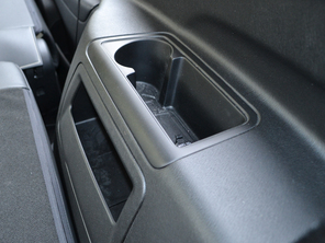 長(zhǎng)安商用車2016款歐尚