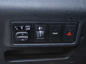 長(zhǎng)安商用車2016款歐尚