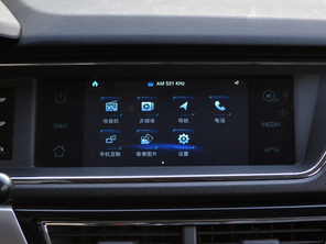 長(zhǎng)安商用車2016款歐尚