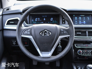 長安汽車2016款歐尚