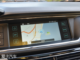 長安汽車2016款歐尚